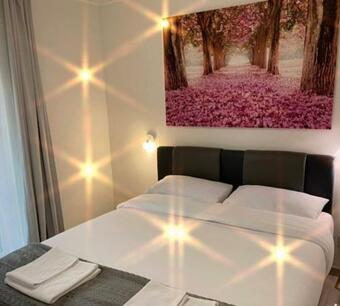 Bed & Breakfast Bnb Sorgente Verde