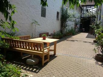 Apartamento Ferienwohnung Familie Faath