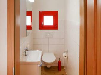 Chalet Les Sil�nes