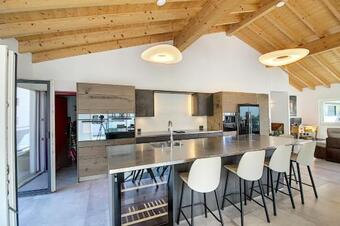 Apartamento Penthouse Le Phoenix