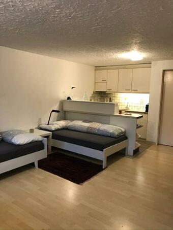 Apartamento Les Ouches