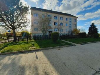 Apartamento Ferienwohnung In Bentzin Petra Halaoui