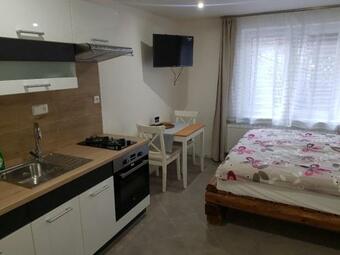 Agroturismo Ubytov�n� V ?imrovic�ch