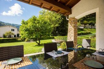 Hostal Bnb Logis Des Saules