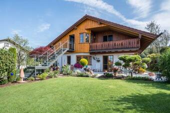 Apartamento Ferienwohnung Im F�nfseenland