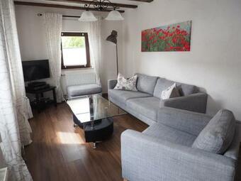 Apartamento Ferienwohnung Jambor