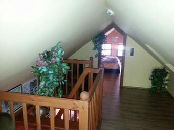 Posada Ubytov�n� Steak-hredle