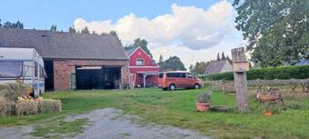 Apartamento Fewo Vor Dem Berg