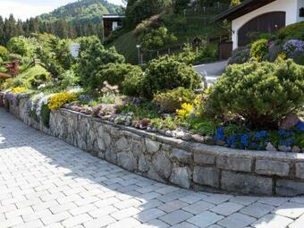 Apartamentos Haus Christl