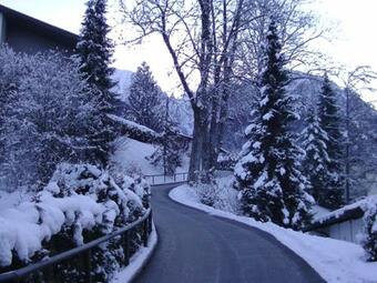 Apartamento Fewo Familie Oshowski