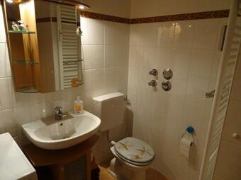 Apartamento Fewo Pausenpfiff