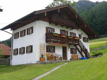 Apartamento Seebachlehen