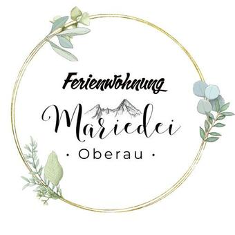 Apartamento Ferienwohnung Mariedei