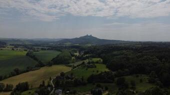 Apartamento Chata Spolunakole - ?esk� R�j