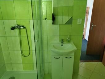 Hostal Penzion U Jezevce