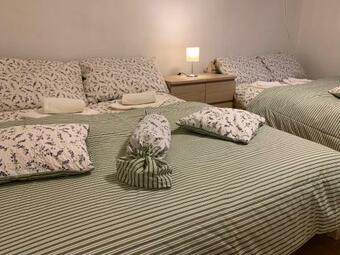 Apartamento Na Konci Sv?ta Janov