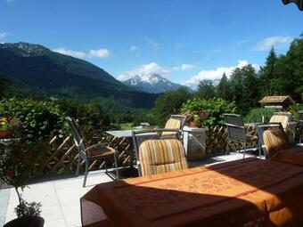 Hostal G�stehaus Sonnenbichl