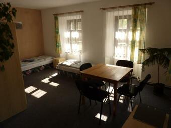 Hostal Penzion U Blanice