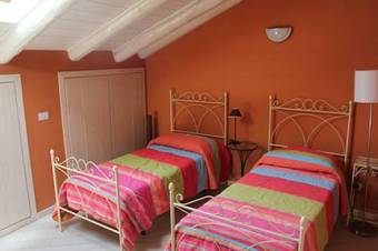 Hotel Porta Santa Maria