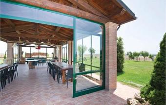 Holiday Home Tuscania Vt 44