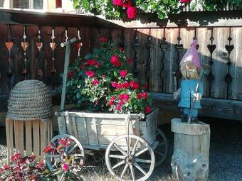 Apartamento Ferienwohnung Monika & Erwin Paulus