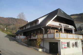 Hostal Pension Hofeck