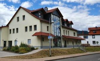 Hostal Kulturhaus Bettenhausen