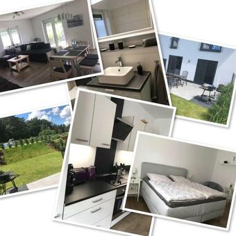 Apartamento Top-ferienwohnung Nahe Berlin, Sehr Gute Anbindung