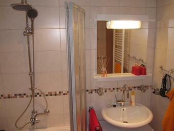 Apartamento Ferienwohnung Am Struthof