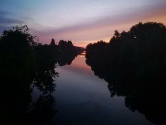 Apartamento Haus Elena