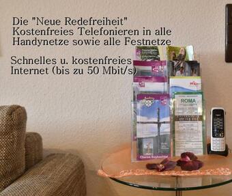 Apartamentos Ferienwohnung Mau�