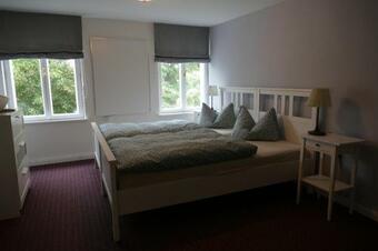 Apartamento Ferienwohnung Am Markt