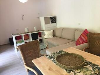 Apartamento Dachterrassenwohnung - Nah Am See