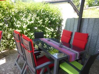 Ferienhaus Eifelurlaub