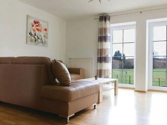 Pleasant Holiday Home In Birgel With A Furnished Garden