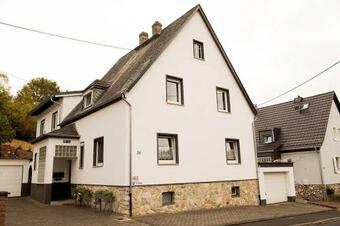 Apartamento Ferienwohnung Im Lahntal