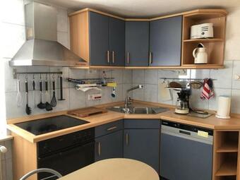 Apartamento Ferienwohnung Doegen Im Sch�nen Lahntal