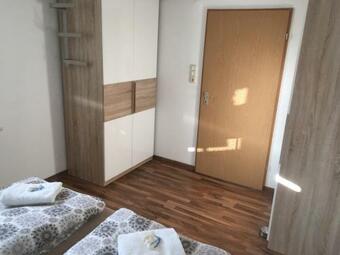 Apartamento Ferienwohnung An Der Linde