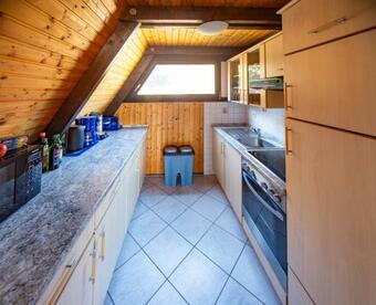 Apartamento Rh�n H�uschen