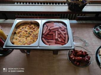 Rodinn� Hotel U Stud�nky