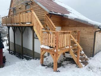 Apartamento Guest House U Chalupky