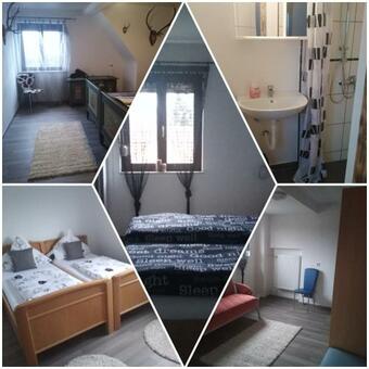 Hotel Pension Restaurant Ewald