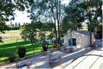 Bed & Breakfast Le 7 Mas Proven�al