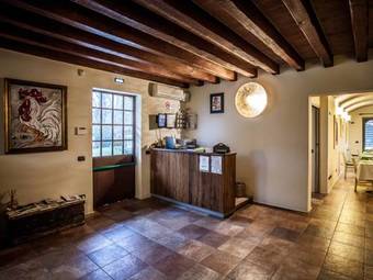 Agroturismo La Rondanina