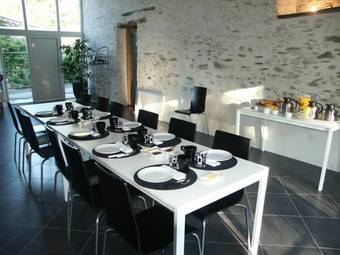 Domaine De Bacqueville