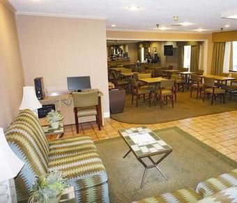 Hotel La Quinta Inn & Suites Columbia