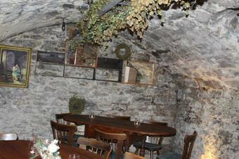 Posada Gasthof R�ssle Ochsenwang