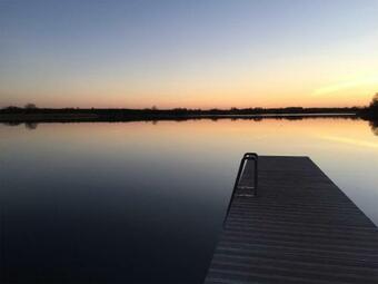 Apartamento Ferienwohnung Blankesensee See 106