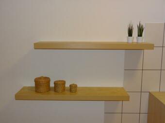 Apartamento Ferienwohnung Am Wald