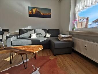 Apartamento Ferienwohnung Auszeit